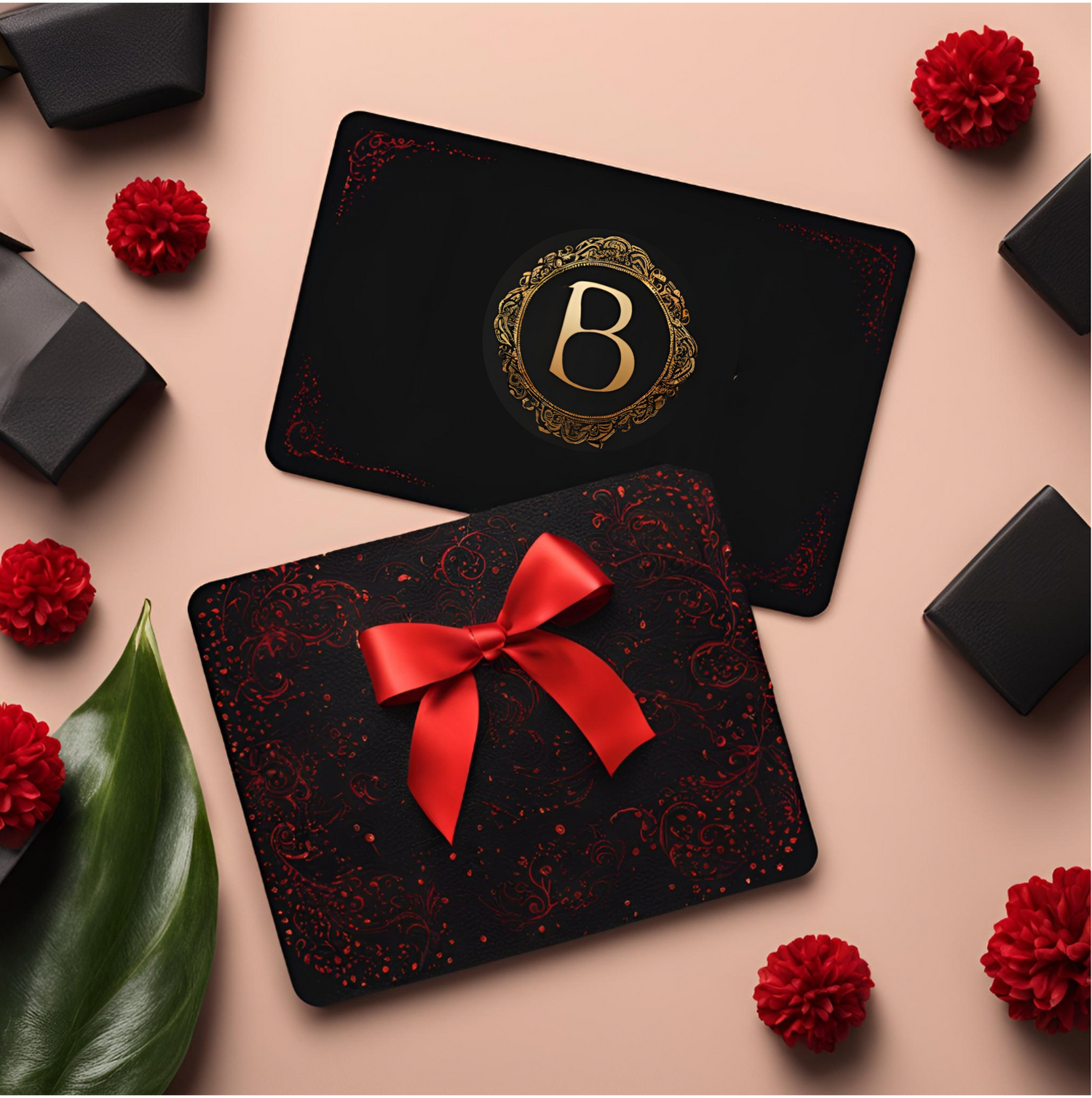 Bandisha Gift Cards