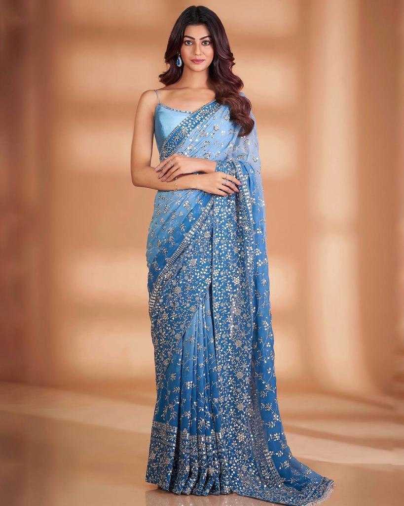 Blue Lust