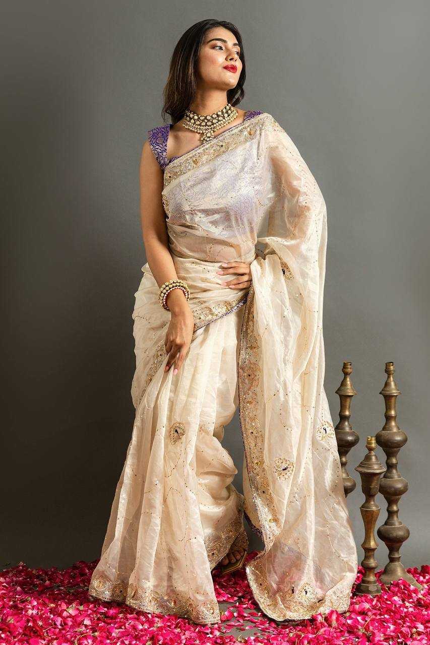 Shop Stunning Jimmy Choo Sarees Online BANDISHA shop-stunning-jimmy-choo-sarees-online-bandisha